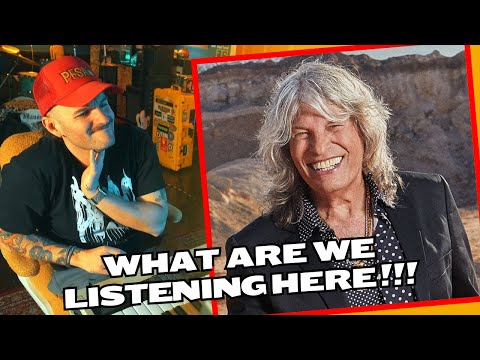 AMERICANO reacciona POR PRIMERA VEZ a Josè Mercè "Aire"