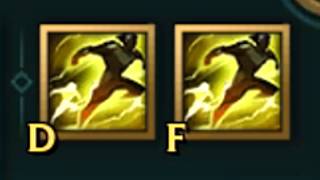 [閒聊] Vandiril：現在一場可以帶兩個閃現