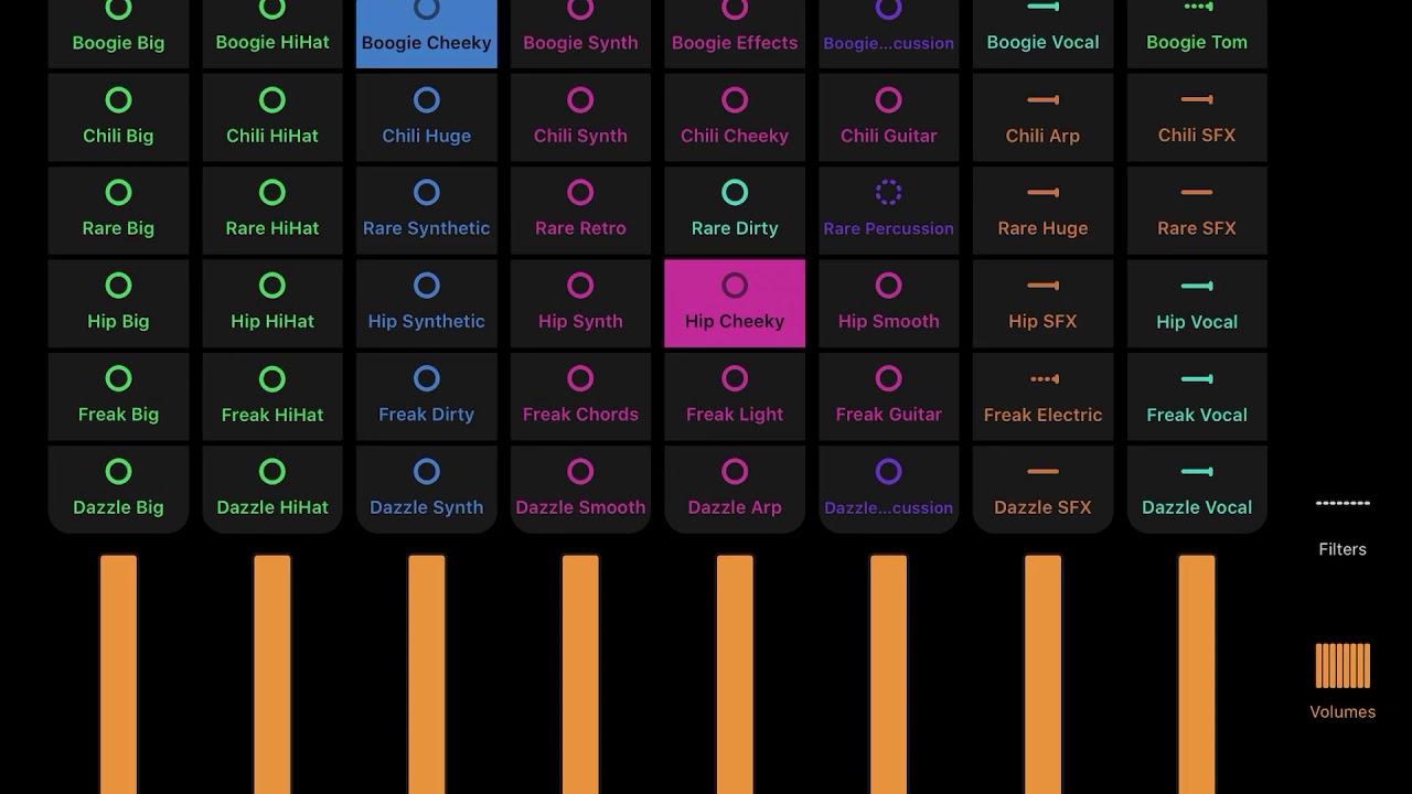 Hope you all like this