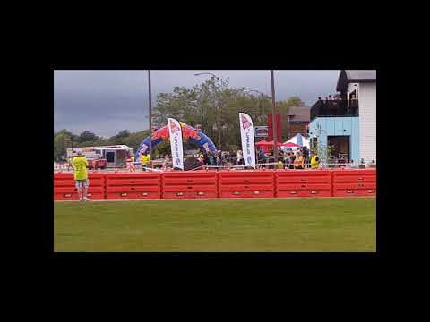 Ojibwe Forests Rally 2017