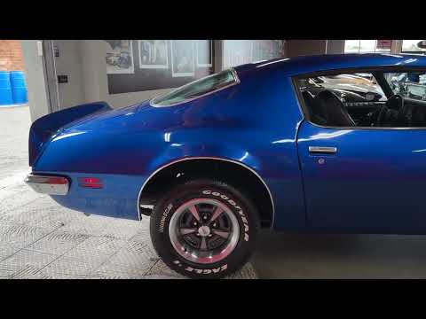 1971 Pontiac Firebird (CC-2005229) for sale in West Babylon, New York