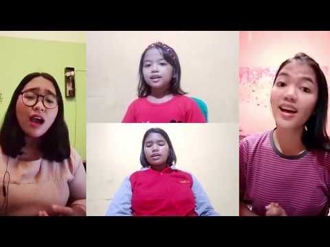 KEE 462 - Yesus Tuhanku (Pujian dari keluarga Pengobatan Tradisional Manna)