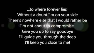 I&#39;ll Follow You by Shinedown Lyrics