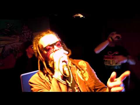 THew & Ras K'lyman - Les Rayons du soleil - Cabaret Populaire