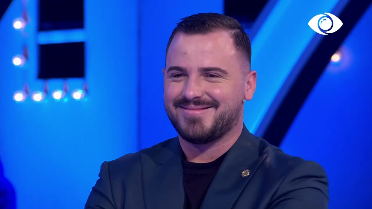 Ronaldo pas eleminimit: I lumtur dhe mirënjohës