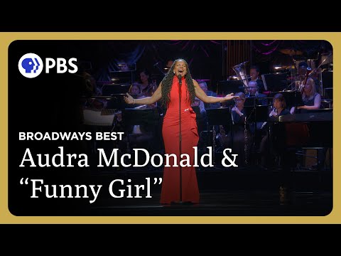 What is Audra McDonald's Connection to "Cornet Man"? | Broadway's Best | Great Performances on PBS