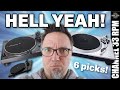 If I Got A New Turntable Today This Is What I Would Buy 6 Record Player Recommendations
