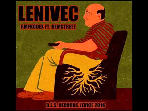 Rmfkodex R55 ft. Demstreet - Lenivec