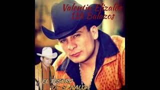 Valentin Elizalde - 118 Balazos - El Tesoro De Sinaloa - Tijuana