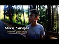 Mike Singer Would You Stay Official Video