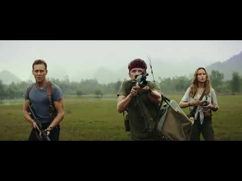 Giant Wolf Attack Scene - Wolf vs Helicopter - Rampage (2018) Movie Clip HD