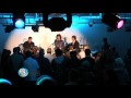 Proud Mary - "Hats Off" - Live at The Showroom, Lincoln