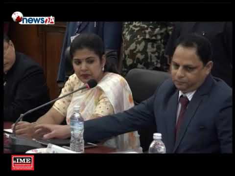 Prime Time 8 PM NEWS_2075_04_25 - NEWS24 TV