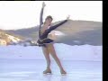 1991 Disney S Christmas On Ice Aired On CBS Dec 27