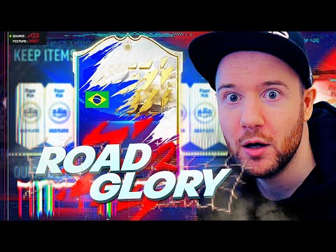 We SPENT all our COINS on the FIFA 17 LEGEND!!! Ultimate RTG! Ep.68 - FIFA 22 Ultimate Team