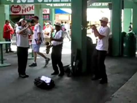 Hot Tamale Brass Band Dixieland Trio MA ME NH CT NY RI VT