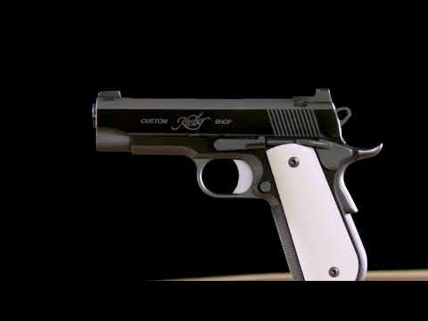 KIMBER CLASSIC CARRY PRO