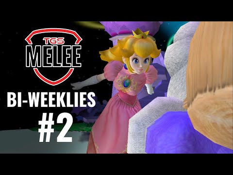 TGS Melee Bi-Weekly Highlights #2 Ft Unruly, Polo, Elliot, Amrak, BluePinata, etc