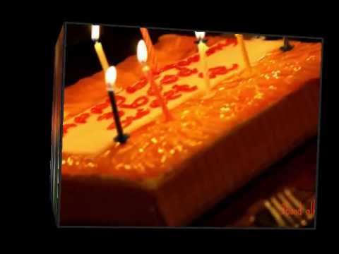 Happy birth Day doaa