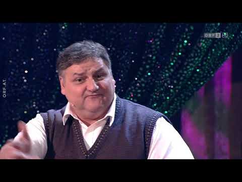 Walter Kammerhofer bei Narrisch Guat [Führerscheinprüfung]