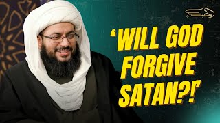 Download lagu 'Akankah Allah Mengampuni Abu Bakr & Umar?' | Tanggapan Syekh Al-Habib mp3