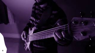 Crowbar - Nothing - Bass Jam