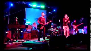 reject live indie fest 02 - louie louie +wild thing