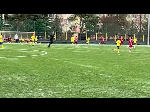 FC Košice U13 : ŠK Odeva Lipany U13 6:0 (19.11.2023) 1.polčas