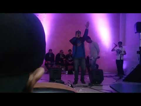 YESKMAN VS BIG MIND FINAL NACIONAL ECUADOR FREESTYLEKOMBAT