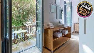 Balmis Plaza Apartments | Alicante, Spain | Hotel Review 🌟