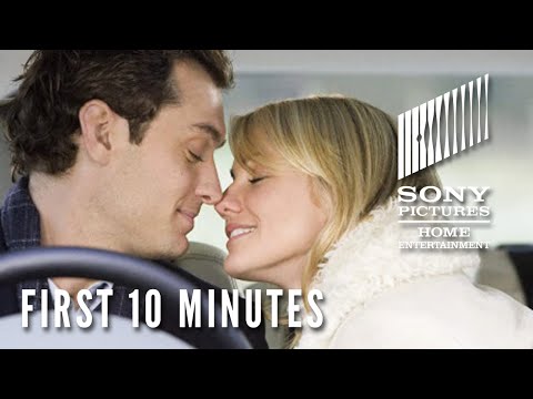 The Holiday (2006) – FIRST 10 MINUTES