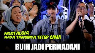 Download lagu NADANYA TINGGI BANGET KEK HARAPAN | Buih Jadi Permadani (Live) Tri Suaka, Zidan mp3 Download lagu NADANYA TINGGI BANGET KEK HARAPAN | Buih Jadi Permadani (Live) Tri Suaka, Zidan mp3