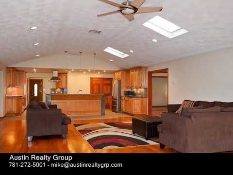 25 Cresthaven Dr, Burlington MA 01803 - Single Family Home - Real Estate - For Sale -