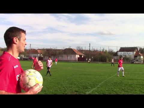 CS BELIU - CS PĂULIȘANA PĂULIȘ 2-3