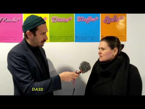 Folge 4 Mit Waffen für den Frieden: Sara Nanni