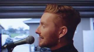 DANCING WITH A STRANGER - SAM SMITH &amp; NORMANI (cover) - SAM DENTON &amp; HELENA MAYER