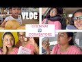 How We Travel From Chennai Coimbatore Family Time Skincare Vlog Janani Ashokkumar