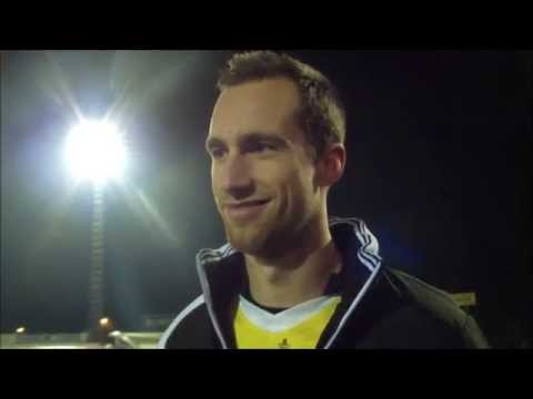 Reacties na KSVO - Bornem +aankondiging Viking & doelpunt heenronde