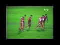 Szeged - Nyíregyháza 2-1, 1999 - Összefoglaló - MLSz TV Archív