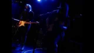 Frankie Rose - Night Swim + Question Reason (Live @ The Lexington, London, 16/12/13)