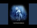 Wolf Pack Howling