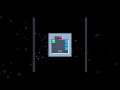 Patrick's Parabox - Player - Level 8