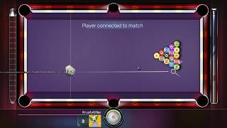 Premium Pool Arena -Speed-  game-mode Time 2.55.568