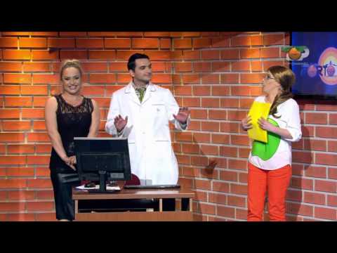 Portokalli, 10 Prill 2016 - Drejtori dhe kandidatet per infermiere