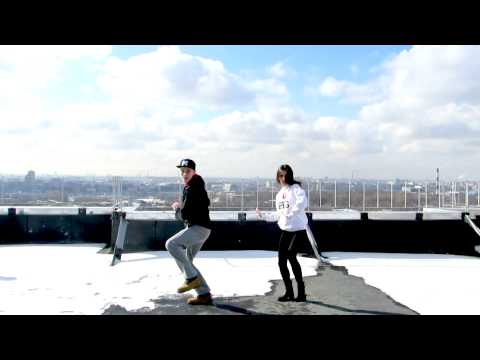 Masicka - Heaven (choreography by Max L'argent & Sofia Yakovleva)