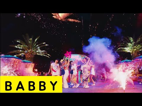 || BABBY || Alcohol-Free (TWICE) cover  M/V.       #alcoholfree #twice