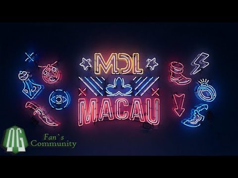 OG vs MOF - Game 1 - MDL Macau - Europe Qualifier.