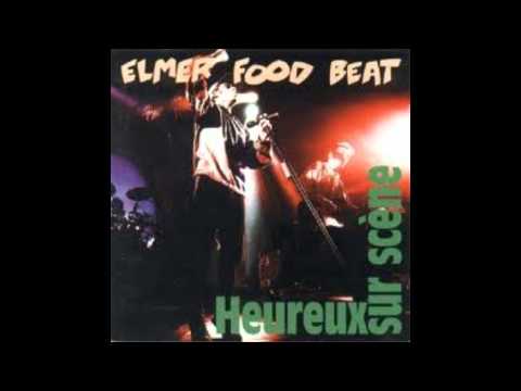Elmer Food Beat - 04 - Yasmina