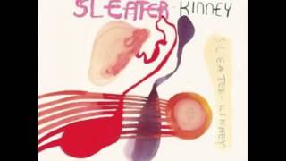 Sleater-Kinney - Prisstina