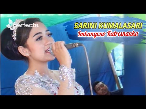 BOWO LANGGAM IMBANGONO KATRESNANKU - SARINI KUMALASARI -  BLS MUSIK